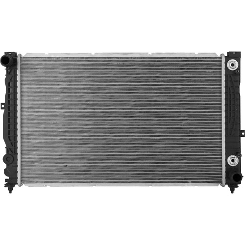 GPD Radiator 2648C for 1998-2005 Audi/Volkswagen 2.8L 2.7L (A4, A4 Quattro, A6, A6 Quattro)