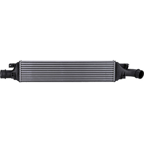 GPD Turbo Intercooler 2711340 for 2015-2018 Audi 2.0L (Q3, Q3 Quattro)