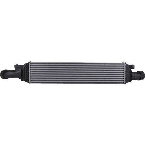 GPD Turbo Intercooler 2711340 for 2015-2018 Audi 2.0L (Q3, Q3 Quattro)