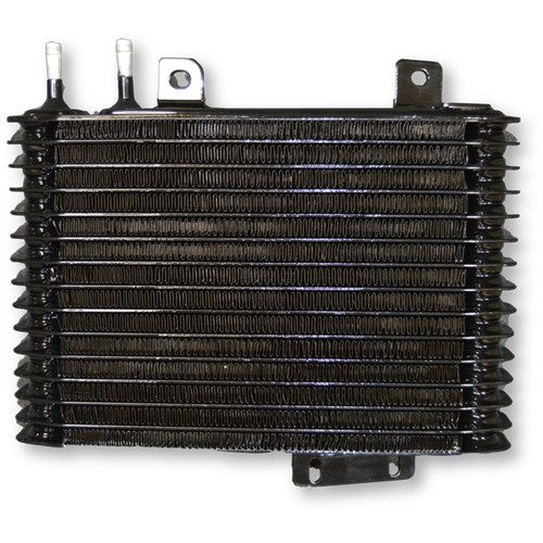 GPD External Coolers 2611295 for 2004-2011 Mitsubishi 3.8L (Endeavor)
