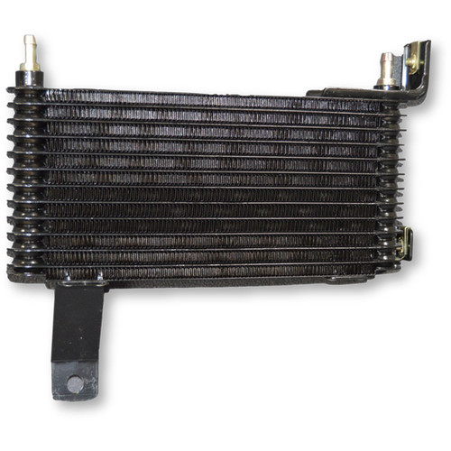 GPD External Coolers 2611332 for 2008-2014 Ford 4.6L (E-150, Econoline Van, Econoline Wagon)