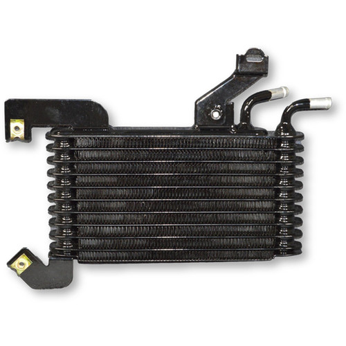 GPD External Coolers 2611348 for 1997-2003 Lexus/Toyota 3.0L 2.2L (ES300, Camry, Solara)