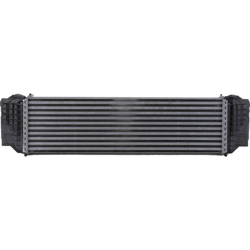 GPD Turbo Intercooler 2711348 for 2011-2017 BMW 3.0L (535i, 535i GT, 535i GT xDrive, 740i)