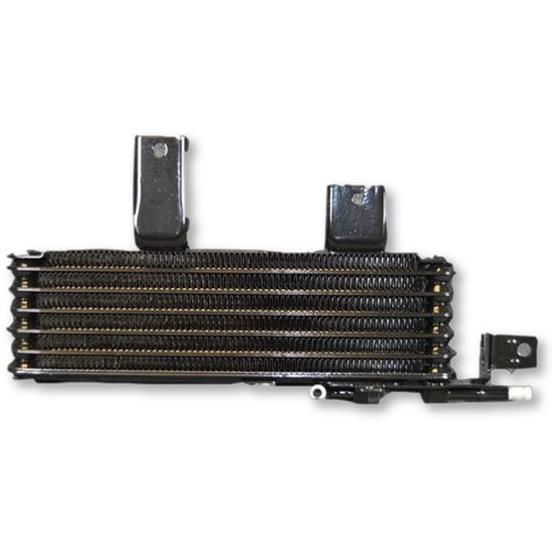 GPD External Coolers 2611389 for 2013-2015 Cadillac 3.6L (ATS)