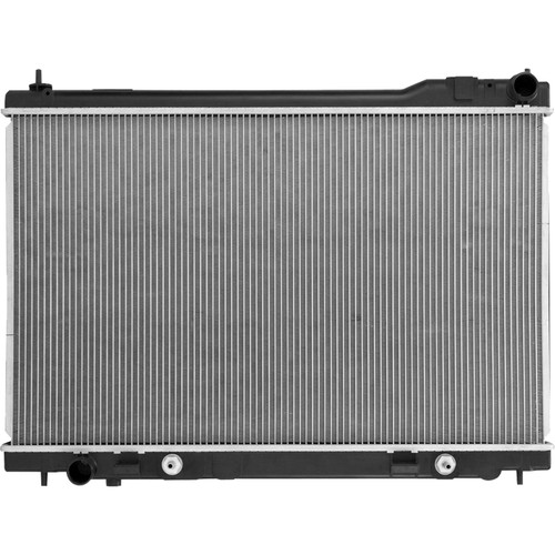 GPD Radiator 2671C for 2003-2008 INFINITI 4.5L (FX45)