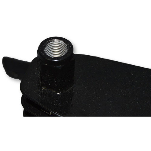 GPD External Coolers 2611298 for 1997-2004 Ford 4.6L 4.2L (Expedition, F-150, F-150 Heritage, F-250)