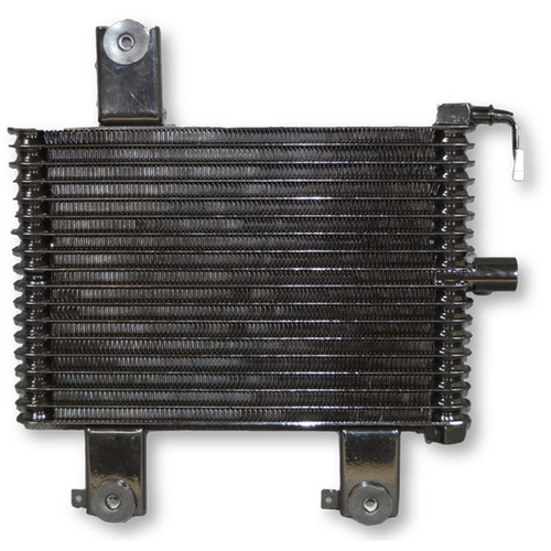 GPD External Coolers 2611314 for 2005-2019 Nissan 4.0L 2.5L (Frontier, Pathfinder, Xterra)