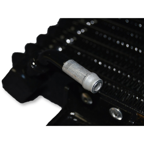 GPD External Coolers 2611314 for 2005-2019 Nissan 4.0L 2.5L (Frontier, Pathfinder, Xterra)