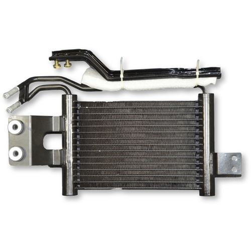 GPD External Coolers 2611281 for 2007-2009 Hyundai 3.3L 2.7L (Santa Fe)