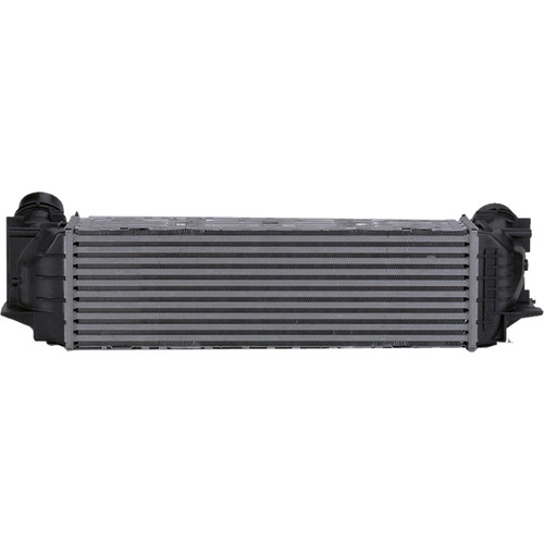 GPD Turbo Intercooler 2711349 for 2014-2016 BMW 2.0L (528i, 528i xDrive)