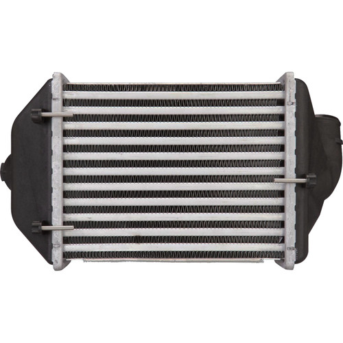 GPD Turbo Intercooler 2711368 for 2000-2005 Audi 2.7L (A6 Quattro, Allroad Quattro, S4)