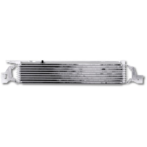 GPD External Coolers 2611409 for 2011-2019 Buick/Chevrolet 1.6L 2.0L (Cascada, Verano, Cruze)