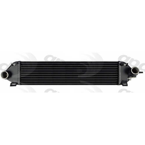 GPD Turbo Intercooler 2711268 for 2013-2016 Ford 1.6L (Escape, Transit Connect)