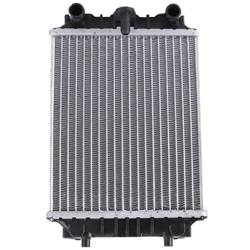 GPD Turbo Intercooler 2711444 for 2010-2018 Audi 3.0L 4.0L (A7 Quattro, A8 Quattro, Q5, S4)