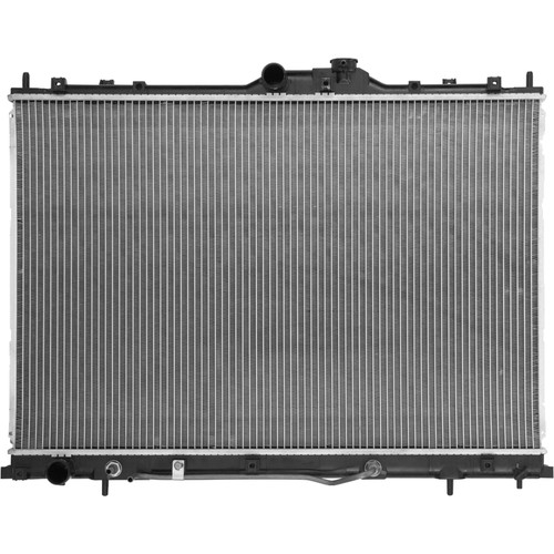 GPD Radiator 2675C for 2004-2011 Mitsubishi 3.8L (Endeavor)
