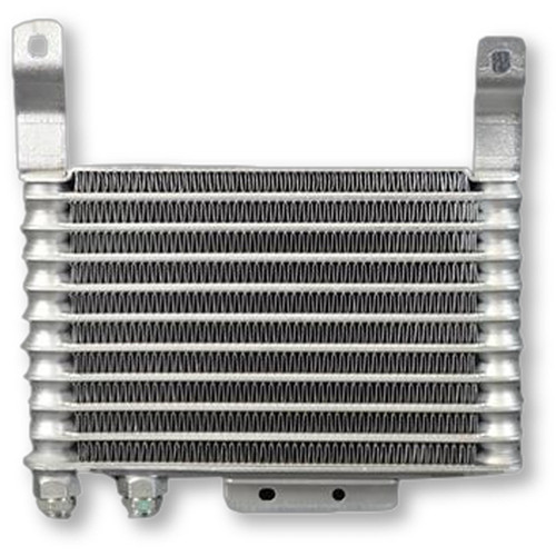 GPD External Coolers 2611393 for 2014-2015 Acura 3.5L (MDX)