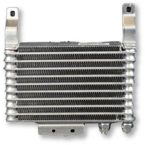 GPD External Coolers 2611393 for 2014-2015 Acura 3.5L (MDX)