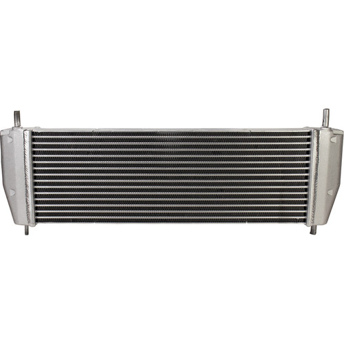 GPD Turbo Intercooler 2711470 for 2002-2011 International 7.6L 6.0L (3200, 3300, 4100, 4100 SBA)