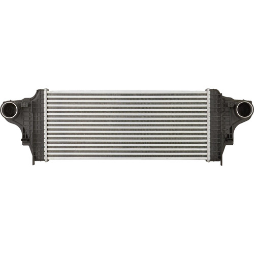 GPD Turbo Intercooler 2711384 - Direct Fit