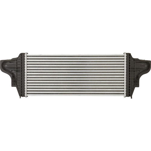 GPD Turbo Intercooler 2711384 - Direct Fit