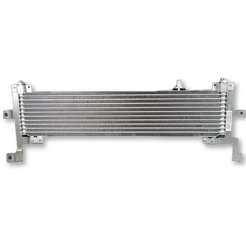 GPD External Coolers 2611394 for 2008-2015 Cadillac 3.0L 3.6L (CTS)