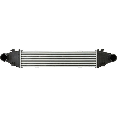GPD Turbo Intercooler 2711328 for 2012-2015 Mercedes-Benz 1.8L (C250, SLK250)