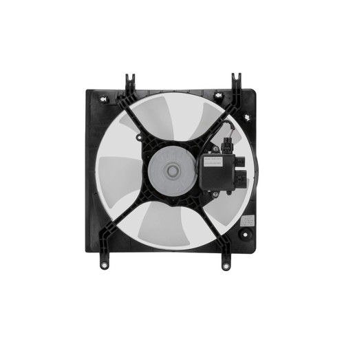 GPD Electric Cooling Fan 2811259 for 1999-2003 Mitsubishi 3.0L 2.4L (Galant)