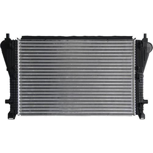 GPD Turbo Intercooler 2711409 for 2017-2024 Audi/Volkswagen 2.0L (Q3, Q3 Quattro, Arteon, Tiguan)