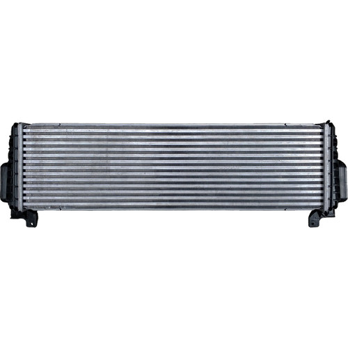 GPD Turbo Intercooler 2711385 for 2016-2022 Chevrolet/GMC 2.8L (Colorado, Canyon)