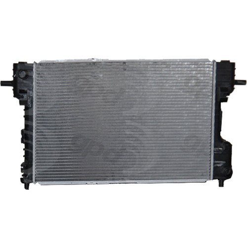 GPD Radiator 2761C for 2005-2007 Ford/Mercury 3.0L (Five Hundred, Freestyle, Montego)