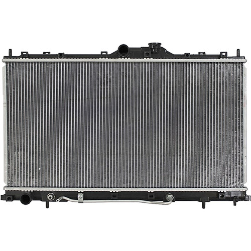 GPD Radiator 2724C for 2004-2011 Mitsubishi 2.4L (Galant)
