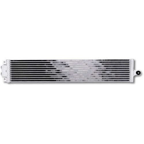 GPD External Coolers 2611412 for 2011-2020 Dodge 2.4L 3.6L (Journey)