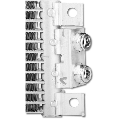 GPD External Coolers 2611412 for 2011-2020 Dodge 2.4L 3.6L (Journey)