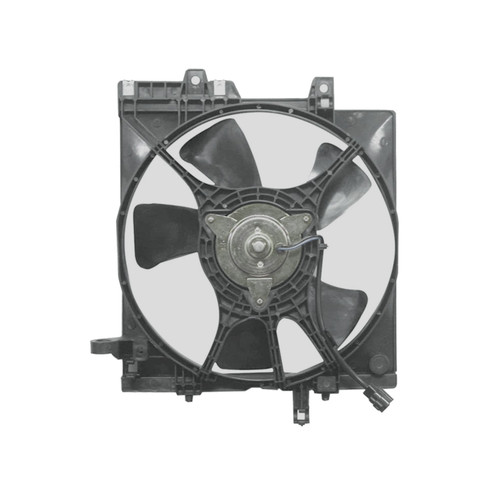 GPD Electric Cooling Fan 2811291 for 1997-2002 Subaru 2.5L 2.2L (Forester, Impreza)
