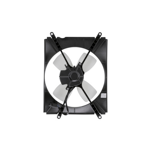 GPD Electric Cooling Fan 2811356 for 1992-1996 Toyota 2.2L (Camry)