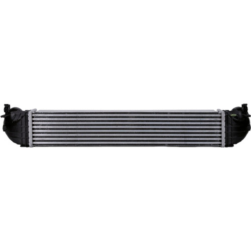 GPD Turbo Intercooler 2711332 for 2016-2019 Chevrolet 1.4L (Cruze)