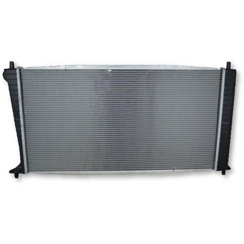 GPD Radiator 2725C for 2003-2004 Ford 5.4L 4.6L (F-150, F-150 Heritage)