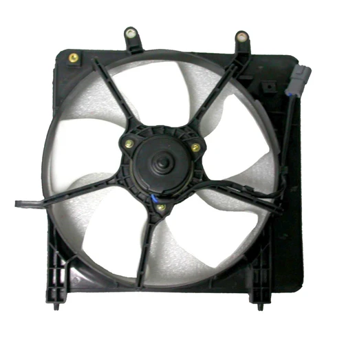 GPD Electric Cooling Fan 2811326 for 2007-2008 Honda 1.5L (Fit)