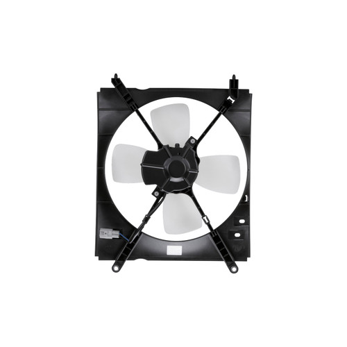 GPD Electric Cooling Fan 2811357 for 1997-1999 Toyota 2.2L (Camry, Solara)