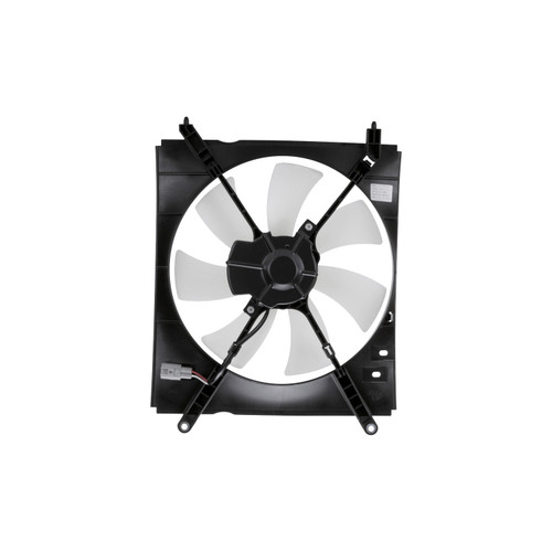 GPD Electric Cooling Fan 2811358 for 2000-2008 Toyota 2.2L 2.4L (Camry, Solara)