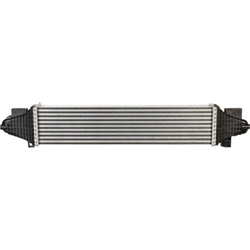 GPD Turbo Intercooler 2711418 for 2020-2025 Ford/Lincoln 2.0L 2.3L (Escape, Maverick, Corsair)