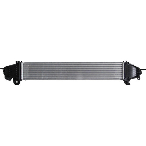 GPD Turbo Intercooler 2711387 for 2018-2019 Chevrolet/GMC 1.6L (Equinox, Terrain)