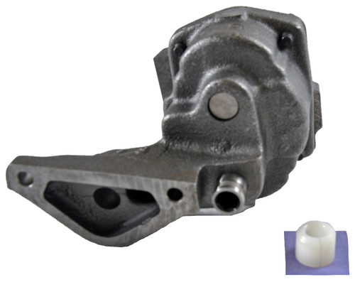 Enginetech EP134 Oil Pump for 1990-2009 Buick/Chevrolet/GMC/Oldsmobile/Pontiac/Saturn Camaro, Cavalier, Century, Firebird, Grand Am, Grand P