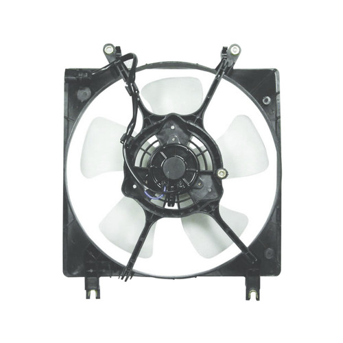 GPD Electric Cooling Fan 2811272 for 1995-1999 Chrysler/Dodge/Eagle 2.0L (Sebring, Avenger, Talon, Eclipse)