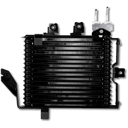 GPD External Coolers 2611413 for 2013-2020 INFINITI/Nissan 3.5L (JX35, QX60, Pathfinder)