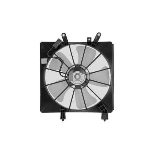 GPD Electric Cooling Fan 2811277 for 2001-2005 Honda 2.0L 1.7L (Civic)
