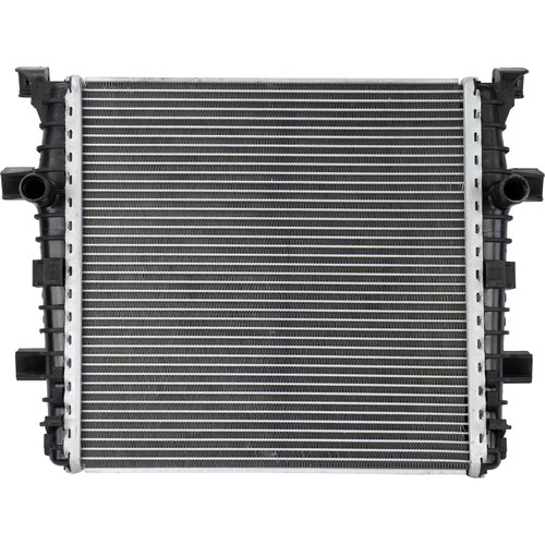 GPD Turbo Intercooler 2711422 for 2015-2021 Lexus 2.0L (NX200t, NX300)