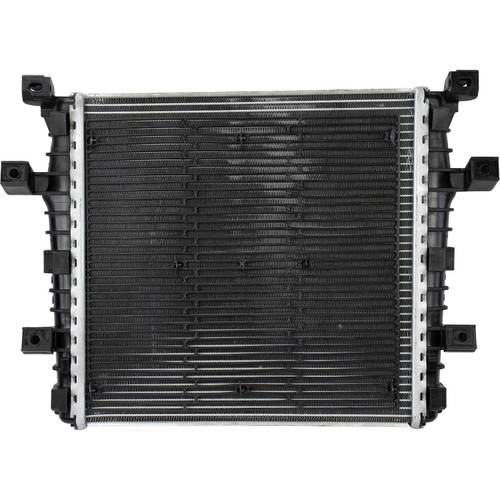 GPD Turbo Intercooler 2711422 for 2015-2021 Lexus 2.0L (NX200t, NX300)