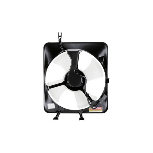 GPD Electric Cooling Fan 2811363 for 1997-1998 Honda 2.0L (CR-V)