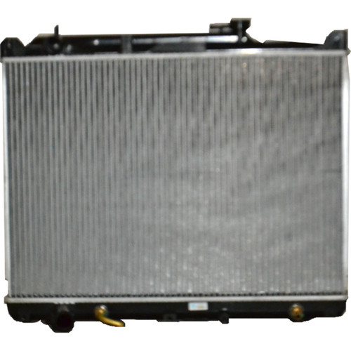 GPD Radiator 2789C for 2005-2010 Ford 5.4L 4.0L (GT, Mustang)